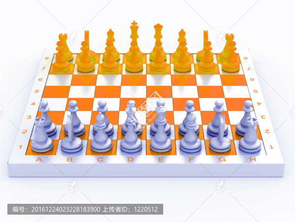 棋子
