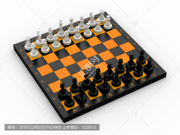 棋子