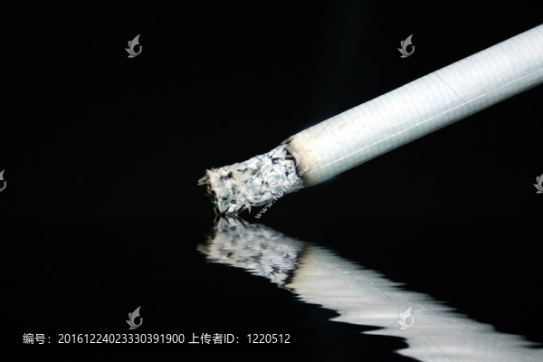 吸煙