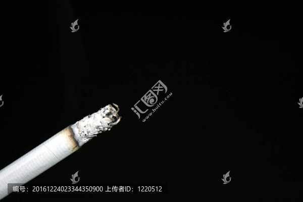 吸煙