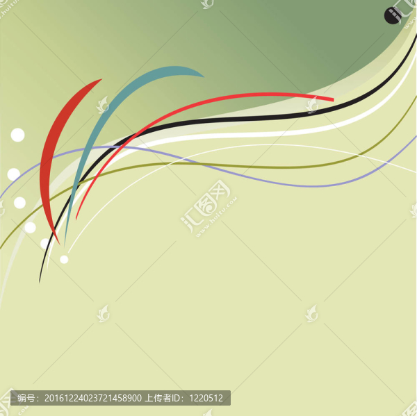 背景