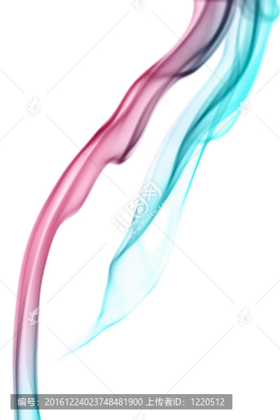豐富多彩的孤煙