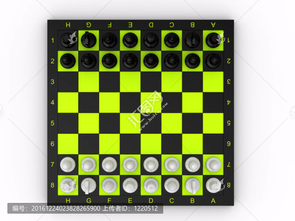 棋子