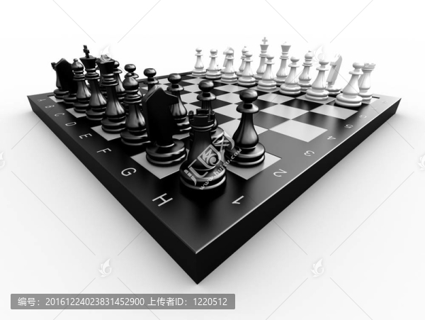 棋子