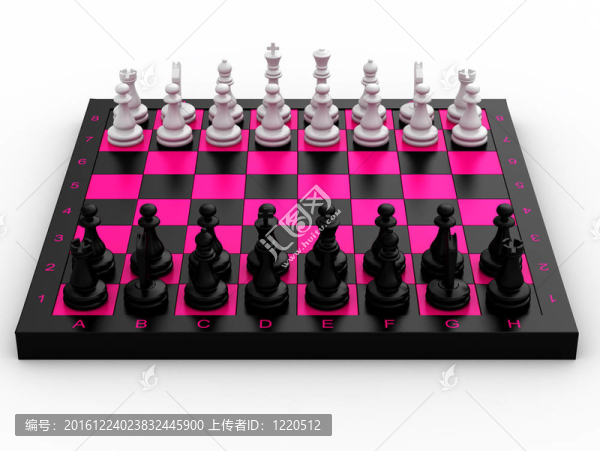 棋子