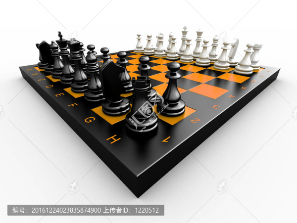 棋子