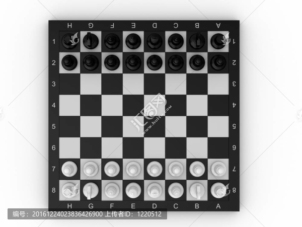 棋子