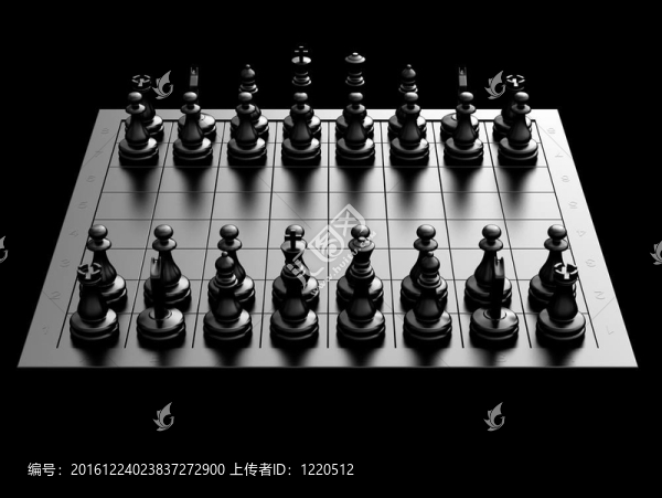 棋子
