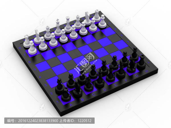 棋子