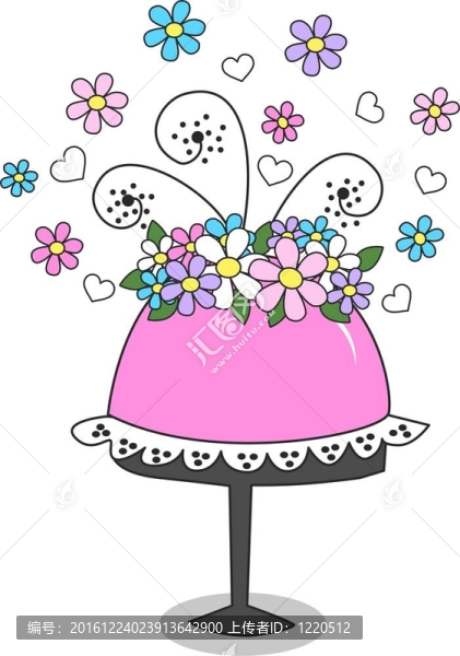 生日快樂(lè)或其他慶祝活動(dòng)