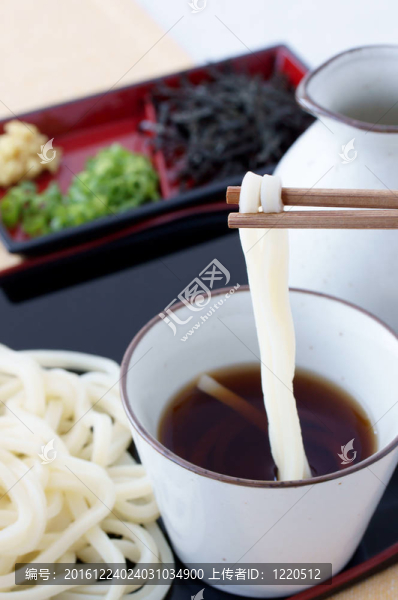 烏冬