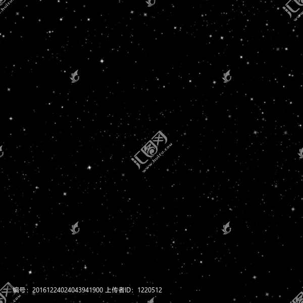 星空背景