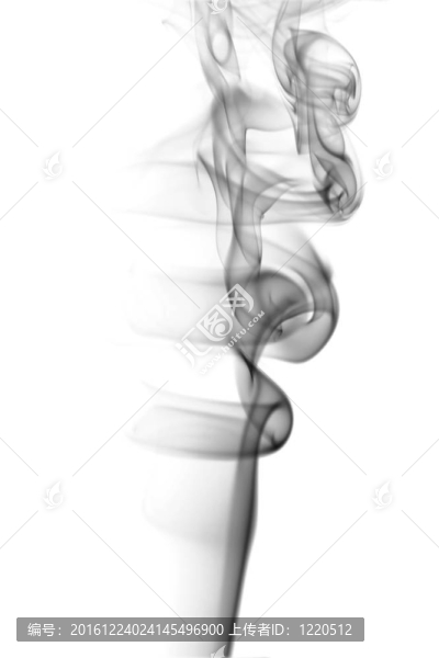 抽象煙霧背景