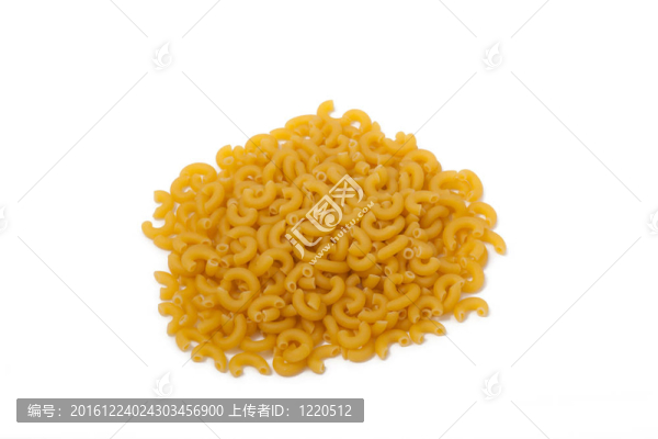 干面食