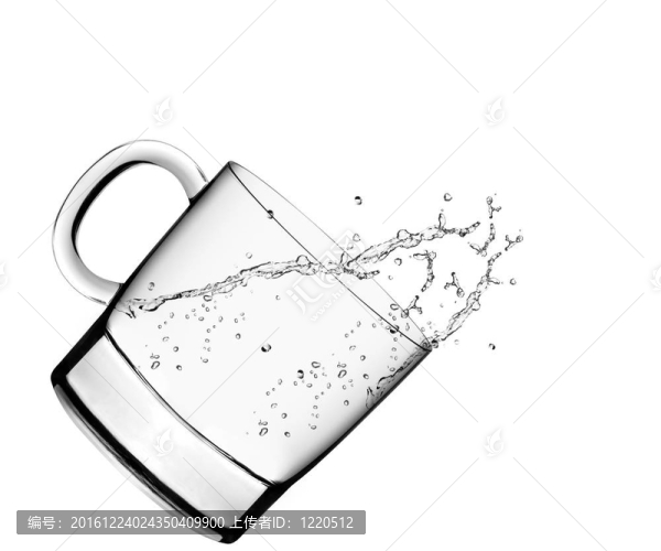 玻璃水