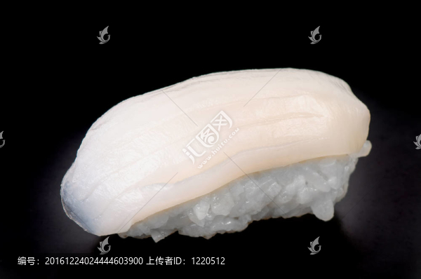 粟實與魷魚肉