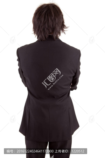 商人冒充