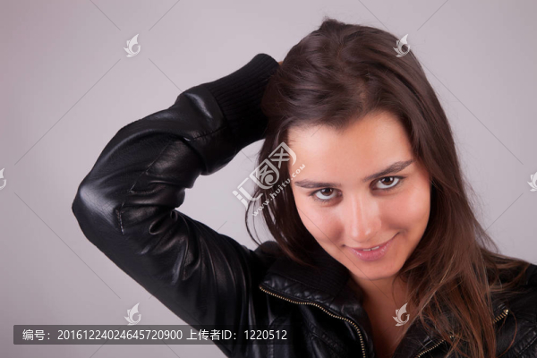 美女寫真
