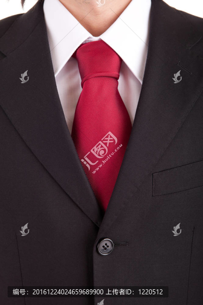 西服和領(lǐng)帶