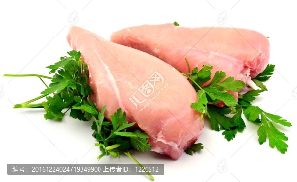 雞胸肉