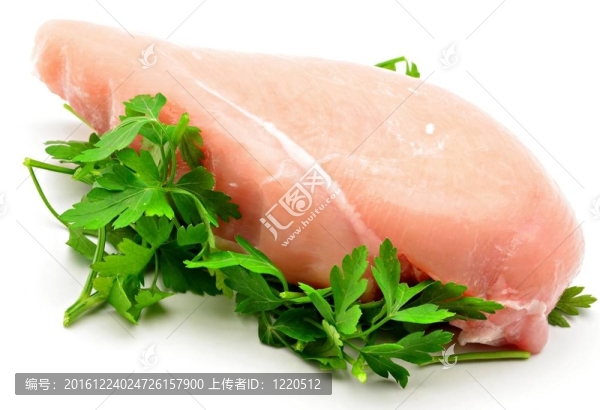 雞胸肉