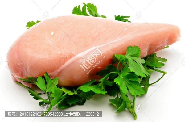雞胸肉