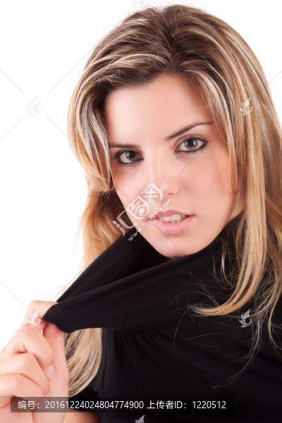 美女寫真