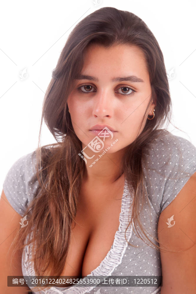 美女寫真