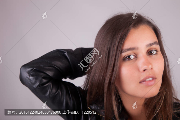 美女寫真