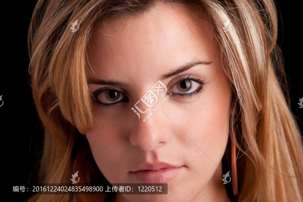 美女寫真