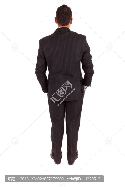 商人冒充