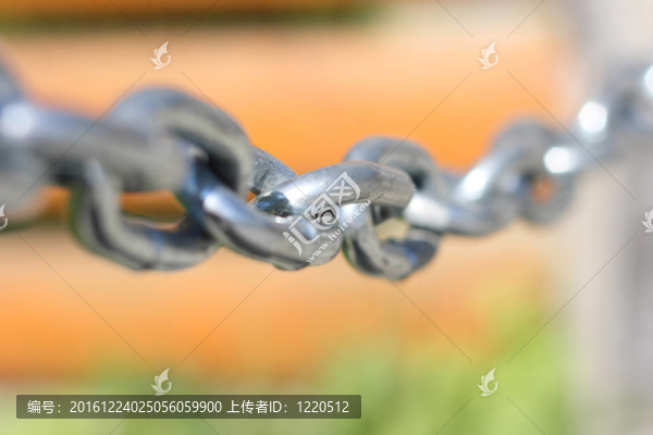 鏈