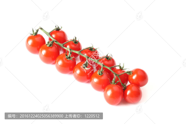 西紅柿