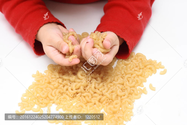 通心粉