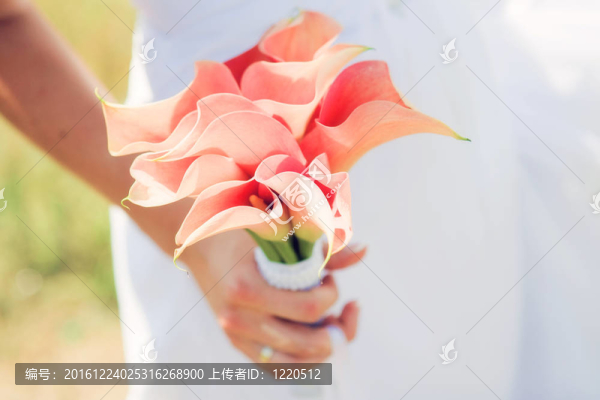 新娘花束