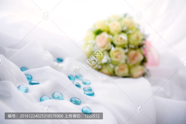 新娘花束