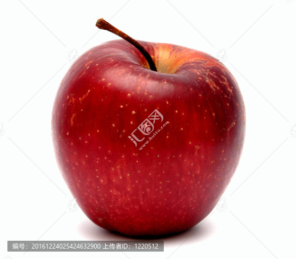 紅蘋果