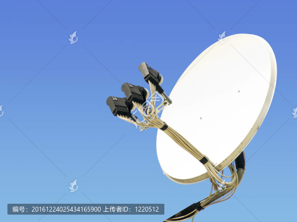衛(wèi)星天線