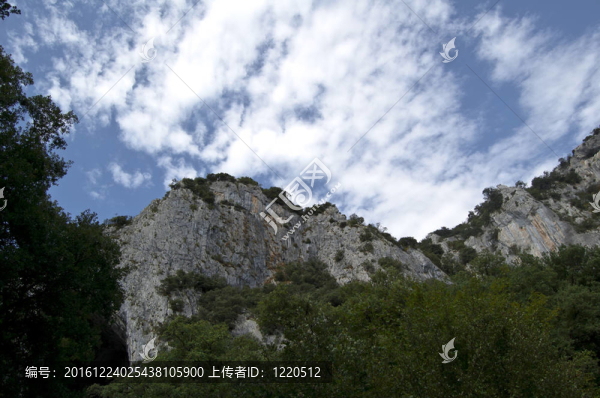 山