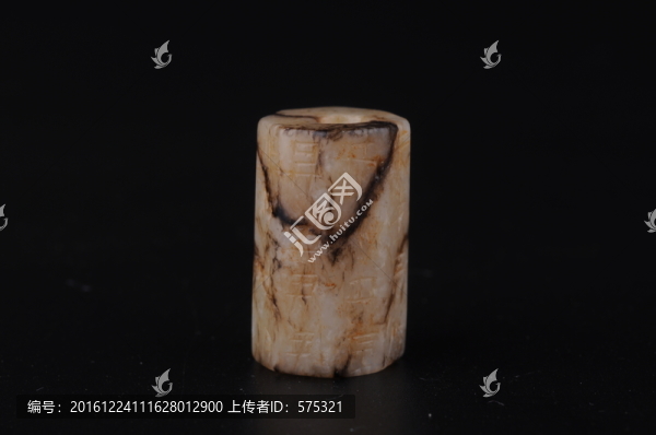 漢代岡卯,漢代玉器