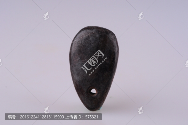 戰(zhàn)國錢幣,戰(zhàn)國石質(zhì)錢幣