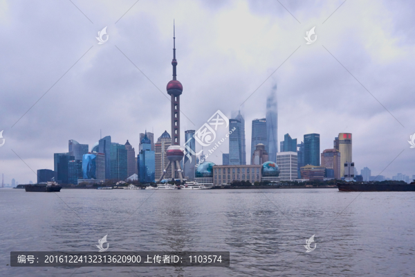 上海外灘,（7）