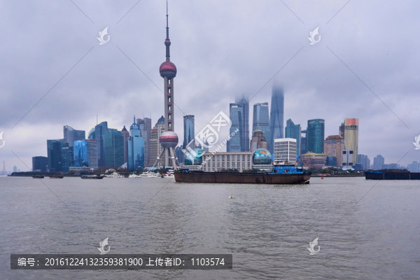 上海外灘,（11）
