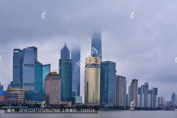 上海外灘,（18）