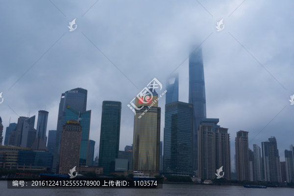 上海外灘,（21）