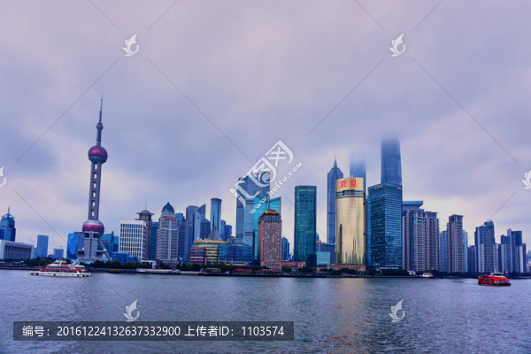 上海外灘,（24）
