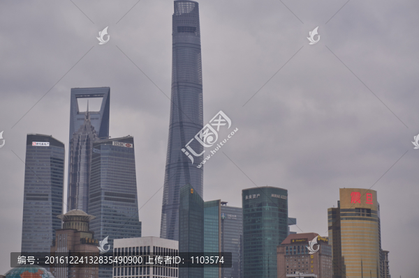 上海外灘,（35）