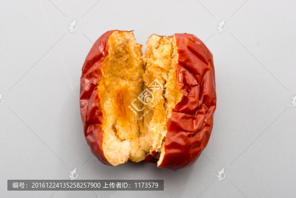 山東大紅干棗