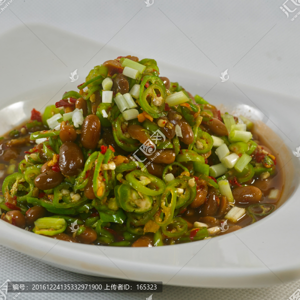 豆豉