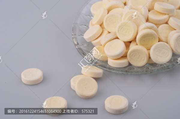 奶片,牛初乳